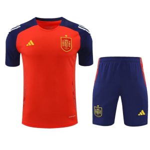 CAMISOLA + CALÇÃO ESPANHA 20242025