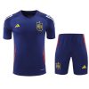CAMISOLA + CALÇÃO ESPANHA 20242025