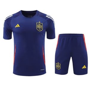 CAMISOLA + CALÇÃO ESPANHA 20242025