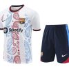 maillot-short-fc-barcelona-20242025 CAMISOLA + CALÇÃO FC BARCELONA 20242025