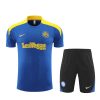 CAMISOLA + CALÇÃO INTER MILAN 20242025
