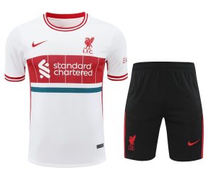 maillot-short-liverpool-20242025 CAMISOLA + CALÇÃO LIVERPOOL 20242025
