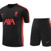 CAMISOLA + CALÇÃO LIVERPOOL 20242025