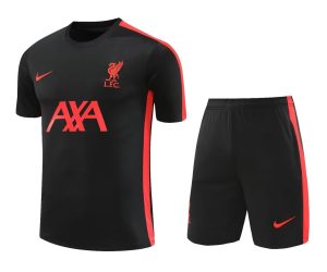 maillot-short-liverpool-20242025 CAMISOLA + CALÇÃO LIVERPOOL 20242025