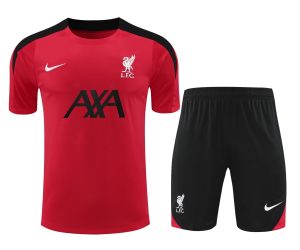 maillot-short-liverpool-20242025 CAMISOLA + CALÇÃO LIVERPOOL 20242025