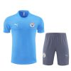 maillot-short-manchester-city-20242025 CAMISOLA + CALÇÕES MANCHESTER CITY 20242025