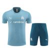 CAMISOLA + CALÇÕES MARSEILLE OM 20242025