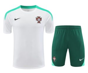 CAMISOLA + CALÇÃO PORTUGAL 20242025