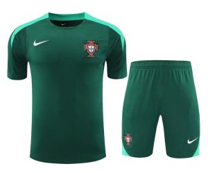 CAMISOLA + CALÇÃO PORTUGAL 20242025