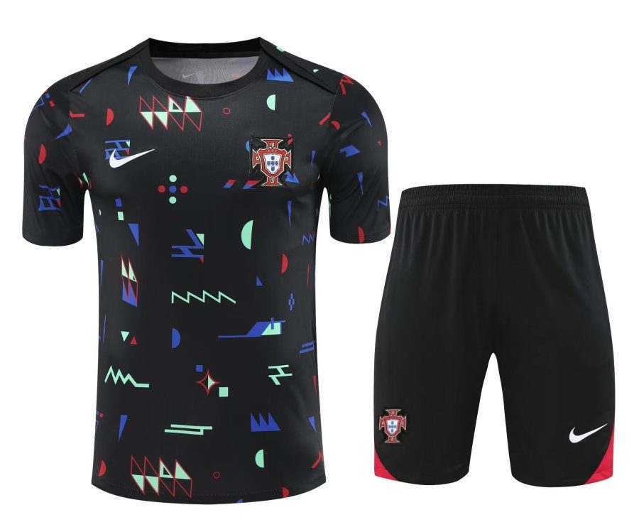 CAMISOLA + CALÇÃO PORTUGAL 20242025