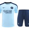 CAMISOLA + CALÇÃO PSG 20242025