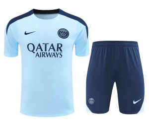 CAMISOLA + CALÇÃO PSG 20242025