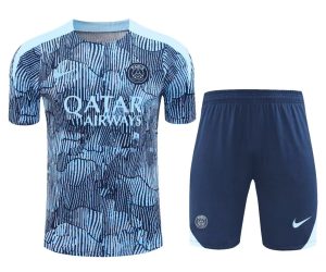 CAMISOLA + CALÇÃO PSG 20242025