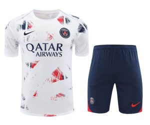 CAMISOLA + CALÇÃO PSG 20242025