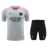 CAMISOLA + CALÇÃO PSG 20242025