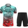 CAMISOLA + CALÇÃO REAL MADRID 20242025
