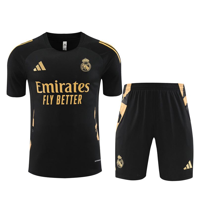 maillot-short-real-madrid-20242025 CAMISOLA + CALÇÃO REAL MADRID 20242025