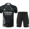 CAMISOLA + CALÇÃO REAL MADRID 20242025