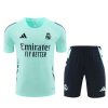 CAMISOLA + CALÇÃO REAL MADRID 20242025