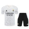 maillot-short-real-madrid-20242025 CAMISOLA + CALÇÃO REAL MADRID 20242025