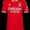 MAILLOT SL BENFICA DOMICILE 20232024