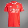 CAMISOLA SL BENFICA PRINCIPAL 20242025