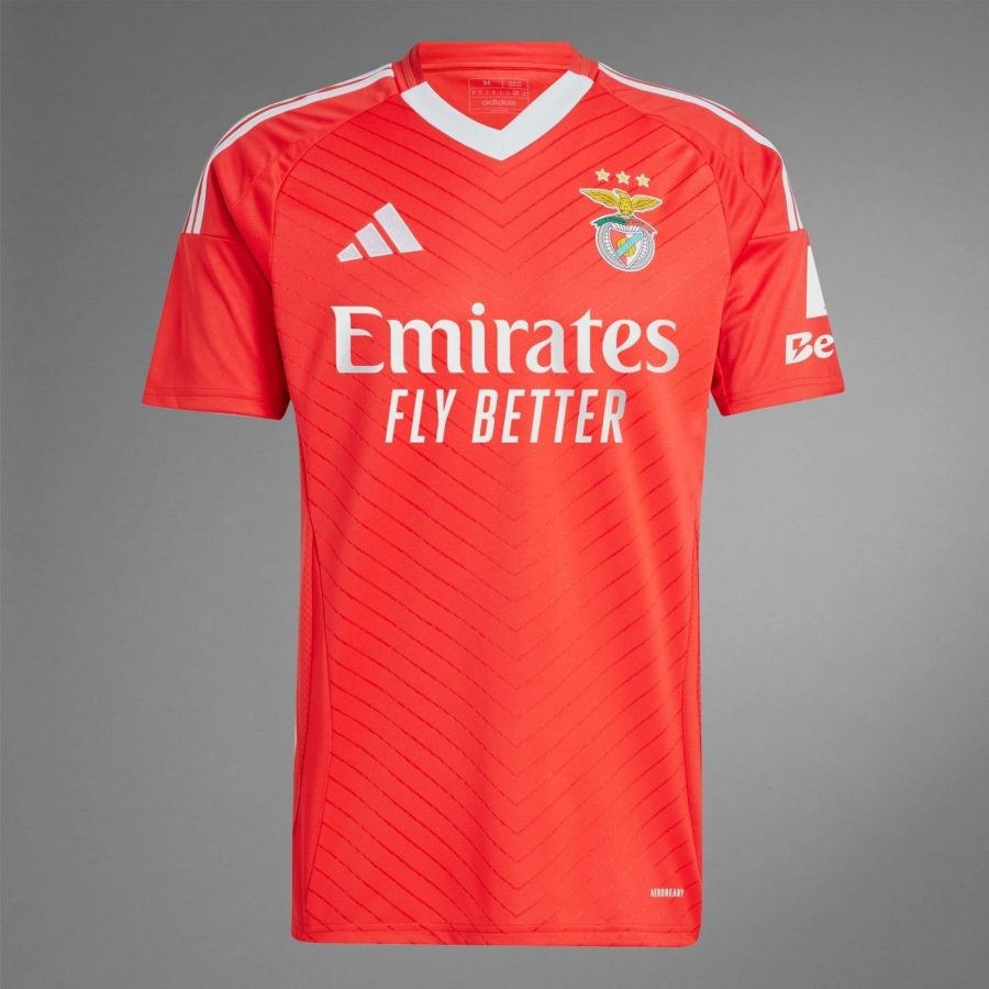 CAMISOLA SL BENFICA PRINCIPAL 20242025