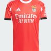 MAILLOT SL BENFICA DOMICILE 20252026