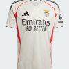 maillot-sl-benfica-exterieur-20252026 CAMISOLA SL BENFICA ALTERNATIVA 20252026