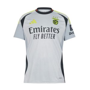 maillot-sl-benfica-third-20242025 Maillot SL Benfica Third 20242025