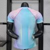 Camisola especial FC Barcelona época 2025 2026 Principal azul e grená