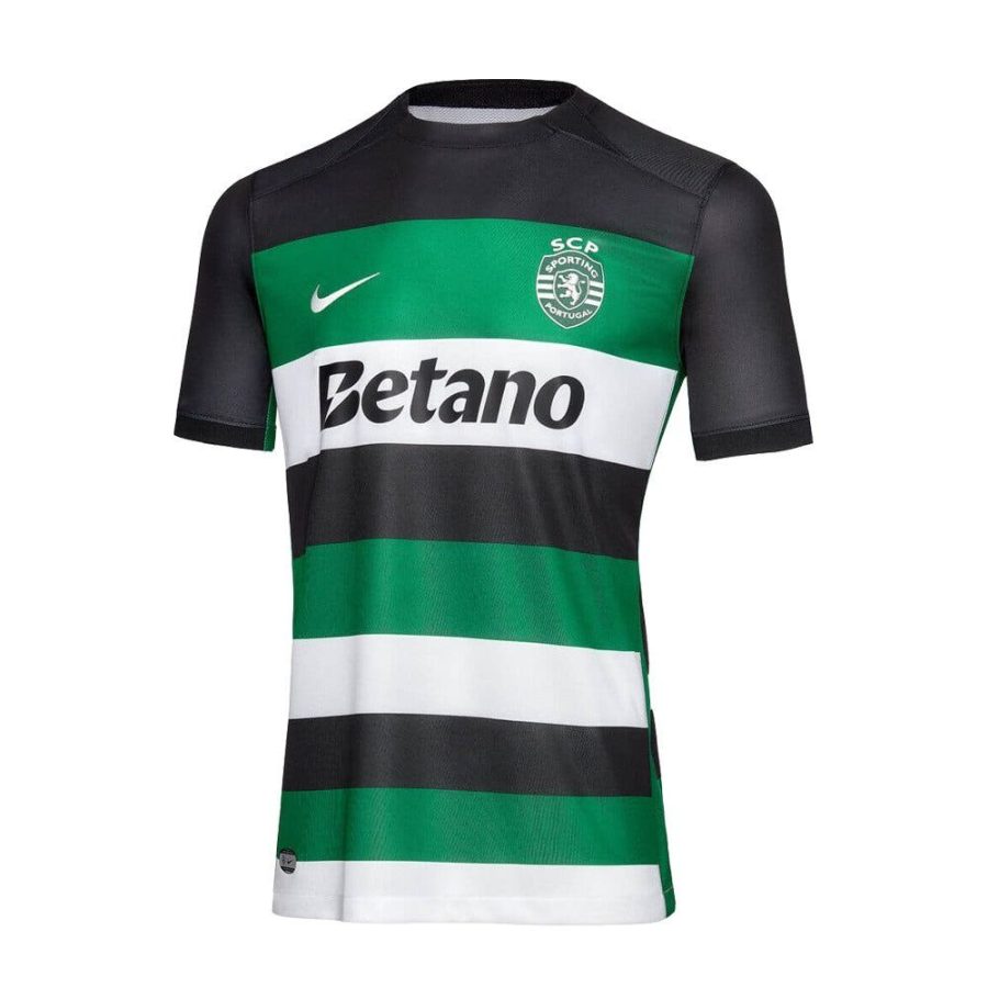 maillot-sporting-cp-domicile-20242025 CAMISOLA SPORTING CP PRINCIPAL 20242025
