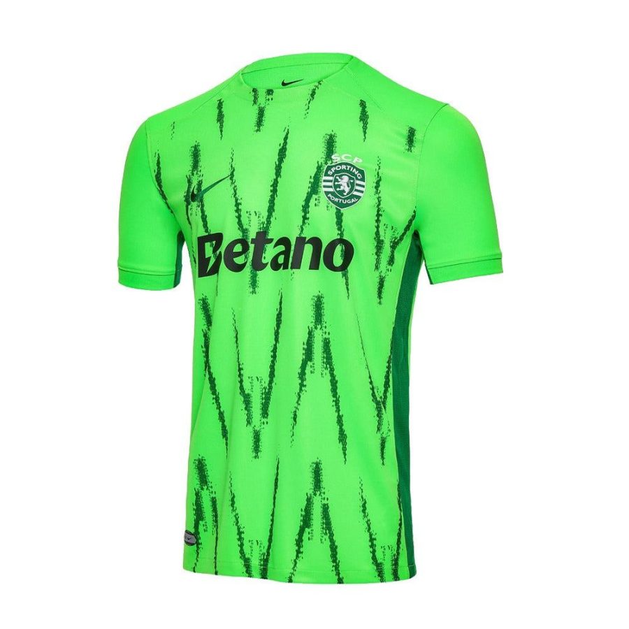 maillot-sporting-cp-third-2024-2025 Maillot Sporting CP Third 2024-2025