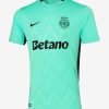 Camisola Sporting CP Alternativa 2025-2026