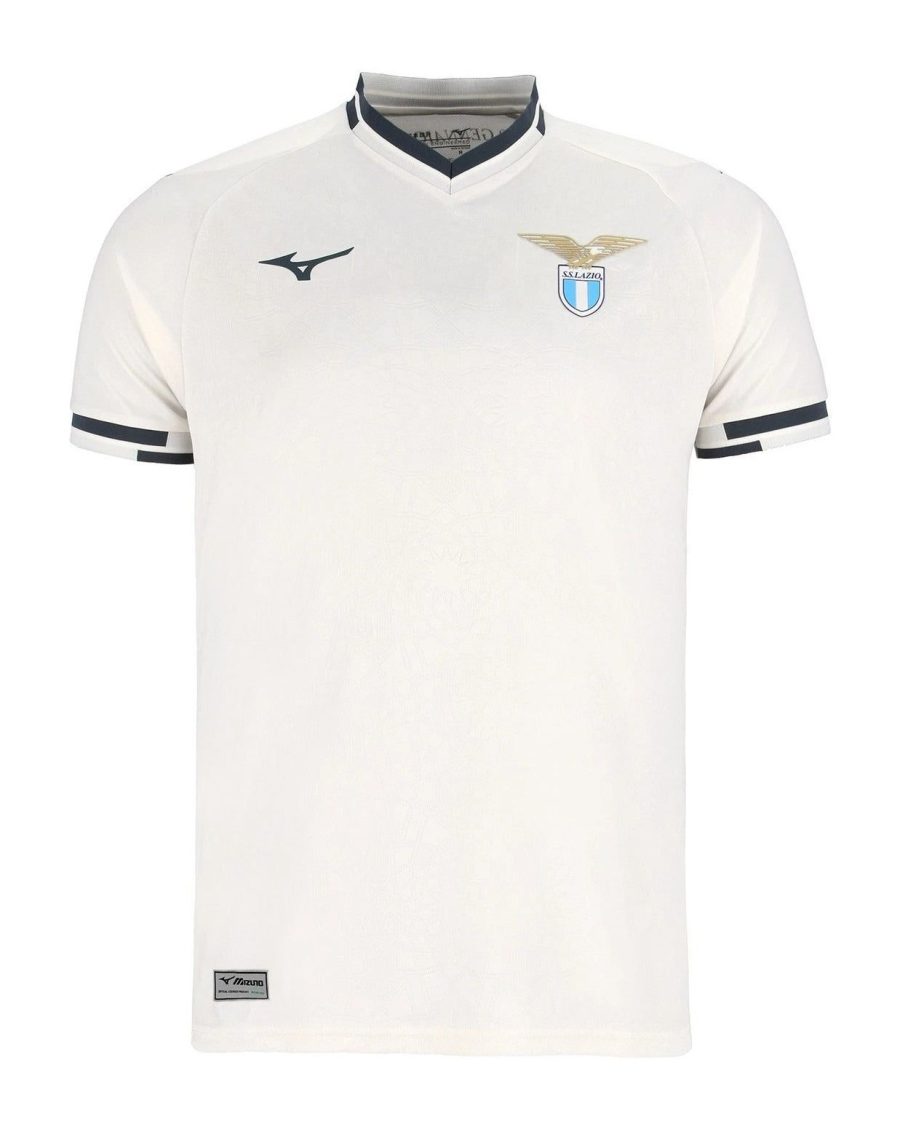 maillot-ss-lazio-exterieur-20252026 CAMISOLA SS LAZIO ALTERNATIVA 20252026