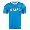 CAMISOLA SSC NAPOLI PRINCIPAL 20252026