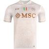 CAMISOLA SSC NAPOLI ALTERNATIVA 20252026