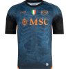 CAMISOLA SSC NAPOLI HALLOWEEN 20252026