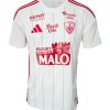CAMISOLA STADE BRESTOIS ALTERNATIVA 20252026