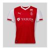CAMISOLA STADE DE REIMS PRINCIPAL 20252026