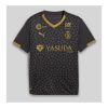 CAMISOLA STADE DE REIMS THIRD 20252026