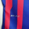 camisola adepto FC Barcelona principal temporada 2011 2012