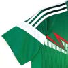 Camisola de adepto da seleção mexicana edição 2014