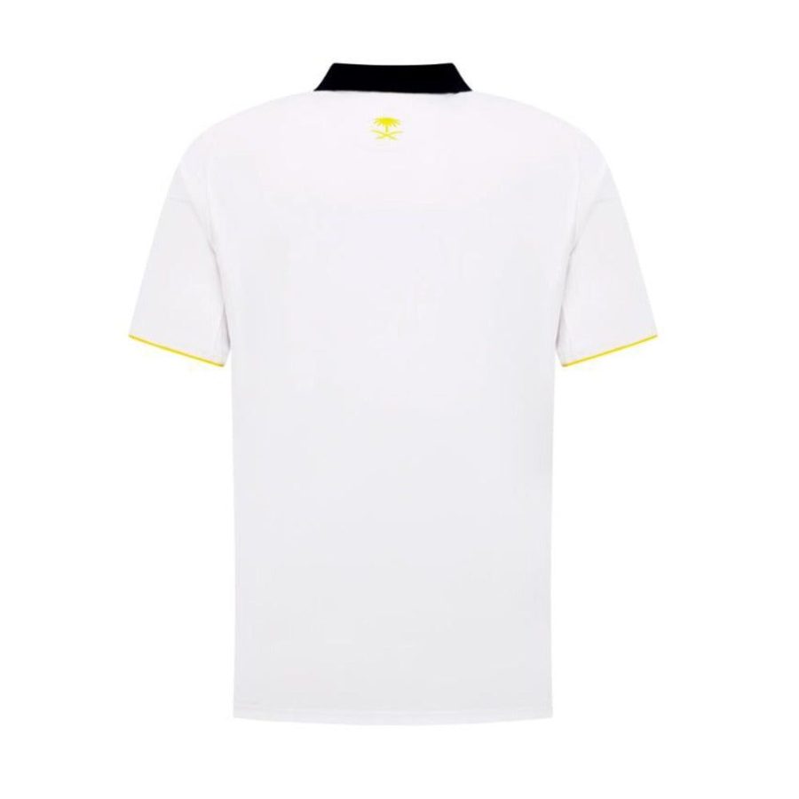 Camisola terceira Al Nassr FC época 2025 2026 equipamento oficial futebol