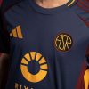 Camisola third AS Roma época 2024 2025 equipamento oficial