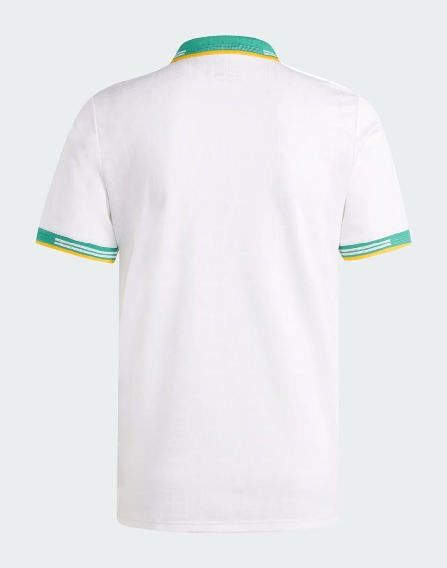 Camisola third AS Roma época 2025 2026 equipamento alternativo oficial