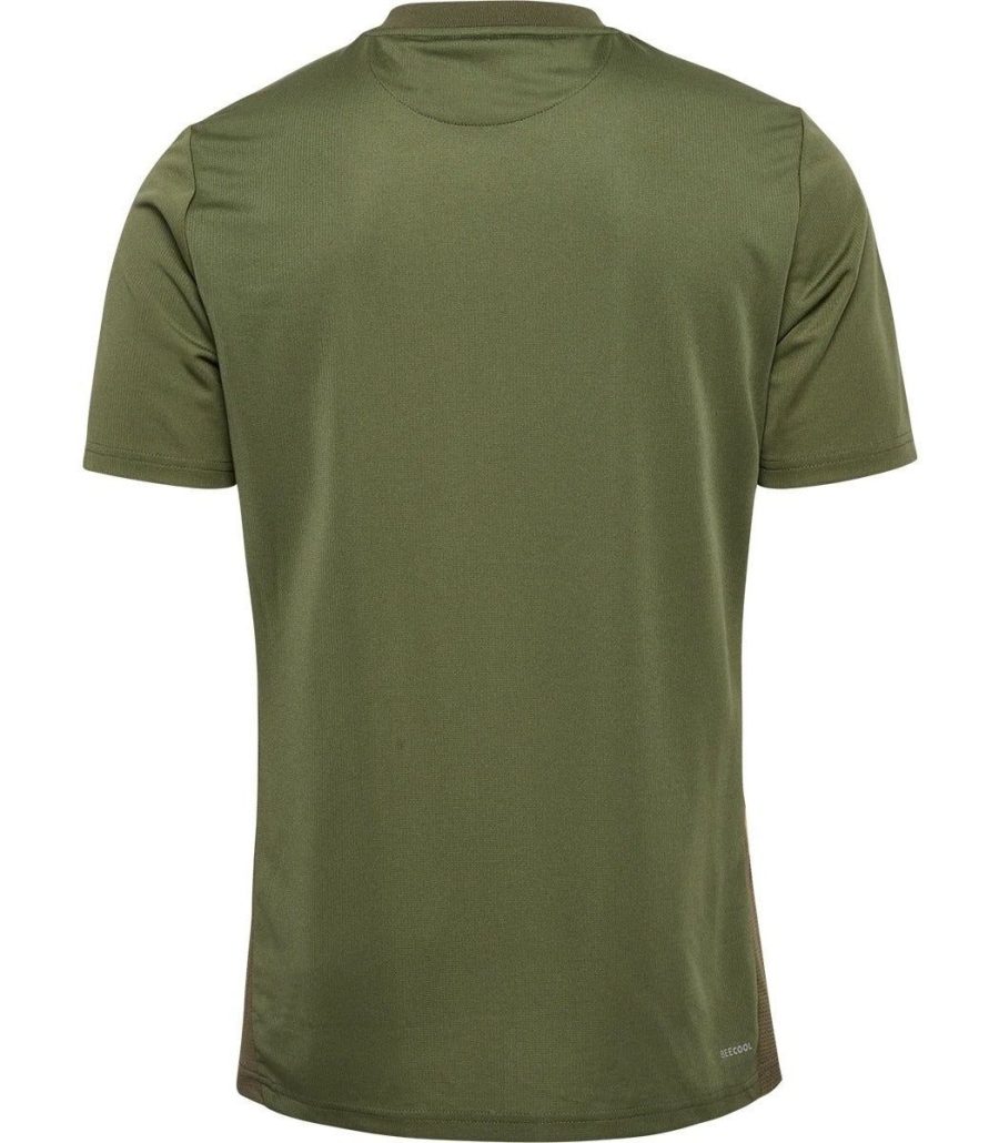 camisola third AS Saint Étienne temporada 2025 2026 equipamento alternativo oficial
