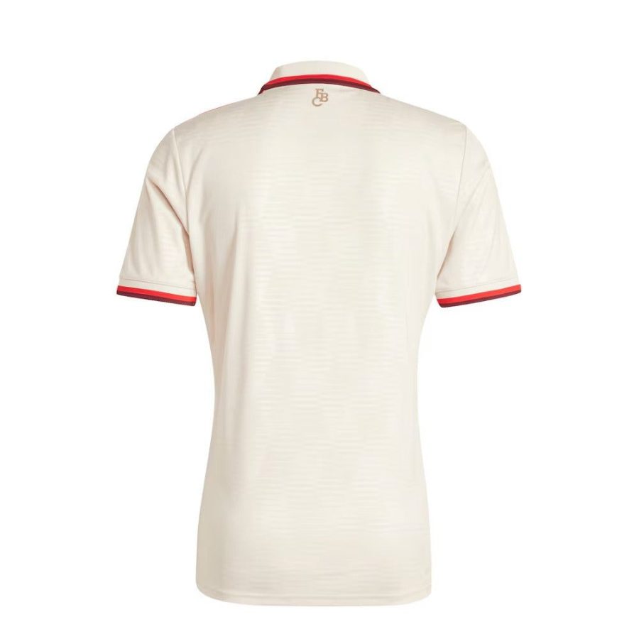 maillot-third-bayern-munich-saison-2024-2025-officiel camisola third Bayern Munich temporada 2024 2025 oficial