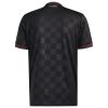 maillot-third-bayern-munich-saison-2025-2026-tenue-exterieure-officielle Camisola third Bayern Munich temporada 2025 2026 equipamento exterior oficial