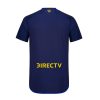 maillot-third-boca-juniors-edition-2024-tenue-officielle Camisola alternativa Boca Juniors edição 2024 equipamento oficial